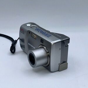 Olympus Camedia D-540 Digital Camera